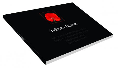 Indtryk Udtryk Indtryk Udtryk